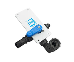 DIVERTER VALVE FRESH WTR FILL