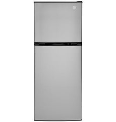 GE 9.8 CU. FT. 12V TOP-FREEZER REFR