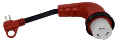 90 DEG LED DETACH ADAPTER