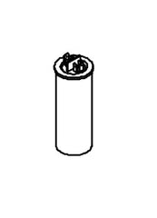 START CAPACITOR PKG