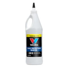 80W90 HP GEAROIL QT 12 CS EACH