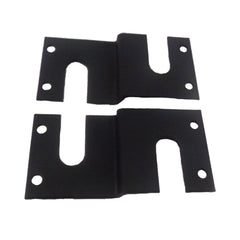 FLOOR BRACKETS