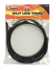 1/4' POLYETHYLENE SPLIT L