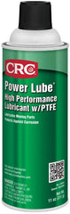 POWER LUBE W/PTFE