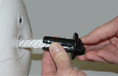 BIG B ROPE LOCK 3 PK