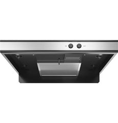 GE RV RANGE HOOD VENTED