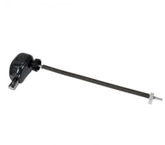 IDLER HEAD BLACK