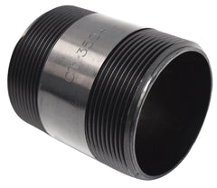 ABS NIPPLE 3' X 4' THREAD