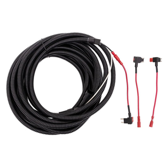 FUSE WIRE HARNESS