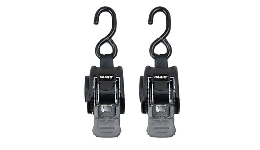 1' RETRACTABLE TRANSOM TIE-DOWN (PA