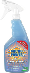 MCRO PWR 32 OZ TRIGR SPRY