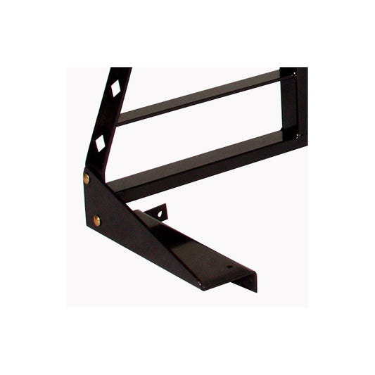 CAB PRTCTR MTN 62.0'-62.5' BLK