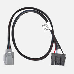 TOW-PRO HARNESS #1