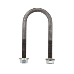 U-BOLT 3/8' 1.75' TUBE; PAIR