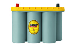 YELLOW TOP GRP32 8051160