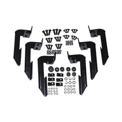 TFX RB MOUNTING BKT - BLK