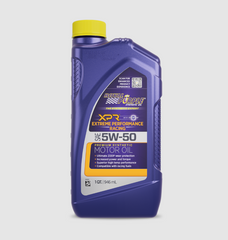 XPR 5W50 QT.