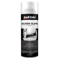 ROCKER GUARD CLEAR