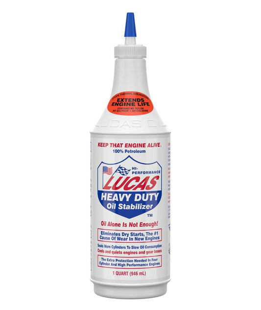 HD OIL STABALIZER 1 QT