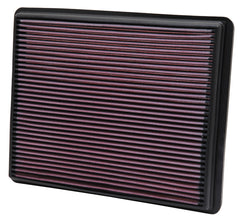 PANEL FLTR SEE APPL.GUIDE