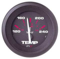 WATER TEMPERATURE AMEGA 2' I/O - I