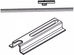 BAKFLIP SLIDE LOCKS (2)