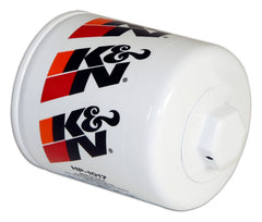 OIL FILTER CHEVY GMC 2007