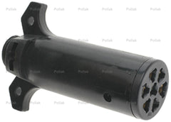 7-WAY CONNECTOR PLUG
