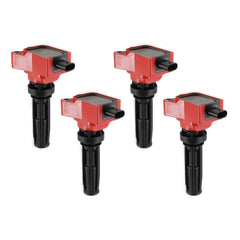 COIL RED FORD ECO-BOOST 2.0L L4 4