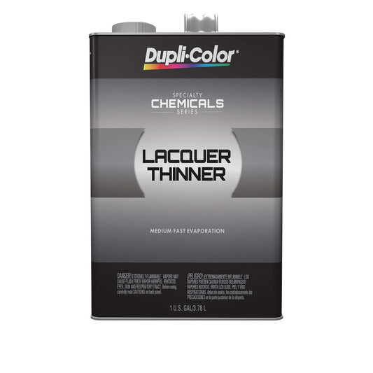 LACQUER THINNER