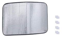 RV DOOR WINDOW COVER 25.5 X 16