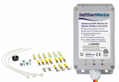 SOFT START MARINE