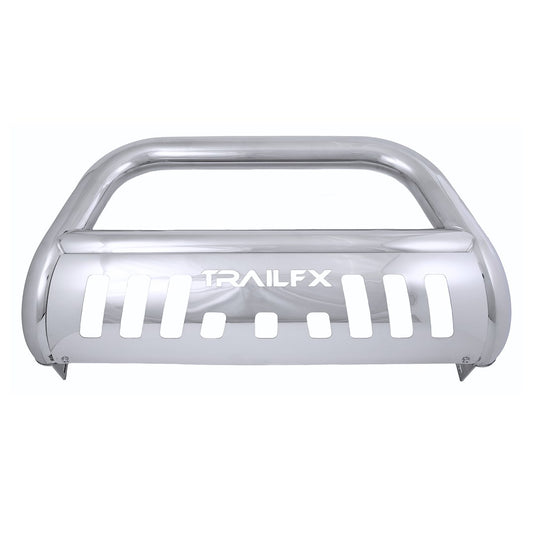 3' BULL BAR FORD BRONCO SPT PSS