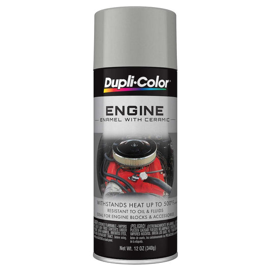 ENGNE CAST COAT ALUMINUM