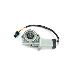 REVOLUTION STEP MOTOR