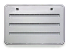 NR620505PW VENT DOOR ASSY-POLAR WHT