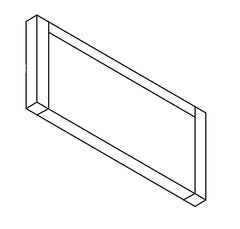 DIVIDER PACKAGE DUCT