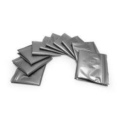 TOILET BAG/10 PACK BOX E/F