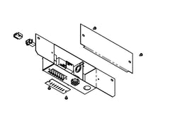 JUNCTION BOX PKG HT /COO