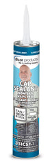 CAP SEALANT TAN