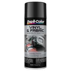 VINYL/FABRIC GLOSS BLK