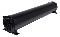 26' EZ HOSE CARRIER - BLK