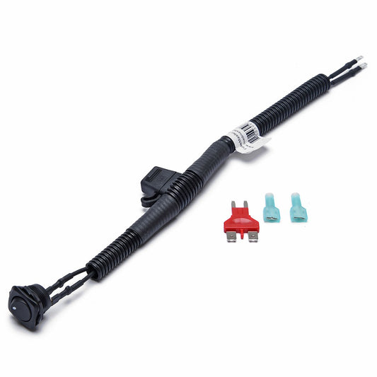 20AMP FUSEMASTER