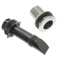 FORWARDSCAN LONG STEM TRANSDUCER