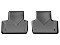 X-ACT 2ND SEAT FLOOR LINER-FC