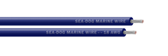 18 AWG DARK BLUE 100FT PRIMARY WIRE