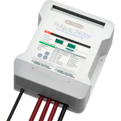 PRONAUTIC 2420P (24 VOLT SYSTEM) 20