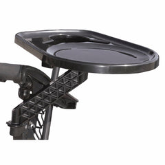 SERVING TRAY NEW BRACKET BLK