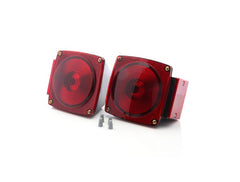 LED TRAILER KIT TRAD; ONE