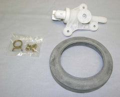 TH34100 WATER VALVE WITH DRIVE ARM